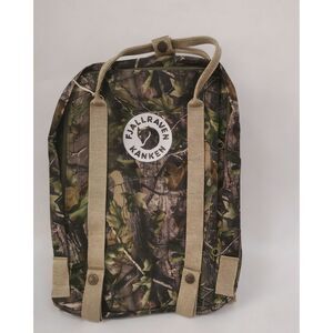 Fjallraven Kanken Multifunctional Casual Backpack Travel Bag Couple Style
